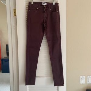 Paige Verdugo Ultra Skinny